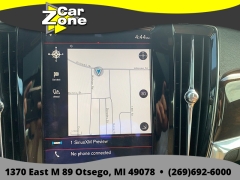 Used 2018  Volvo S90 4d Sedan AWD T6 Momentum at Car Zone Sales near Otsego&comma; MI