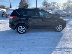 Used 2016  Ford Escape 4d SUV 4WD SE at Car Zone Sales near Otsego&comma; MI