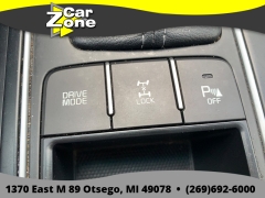 Used 2019  Kia Sorento 4d SUV AWD LX V6 at Car Zone Sales near Otsego&comma; MI