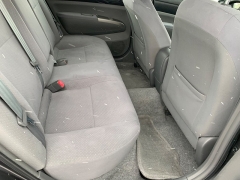 Used 2008  Toyota Prius 5d Hatchback Base at Car Zone Sales near Otsego&comma; MI