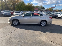 Used 2015  Lexus ES 350 4dr Sdn at Car Zone Sales near Otsego, MI