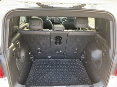 Used 2019  Jeep Renegade 4d SUV FWD Limited High Altitude S at Car Zone Sales near Otsego&comma; MI