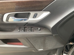 Used 2016  GMC Terrain 4d SUV AWD Denali at Car Zone Sales near Otsego, MI