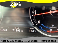 Used 2015  BMW 7 Series 4dr Sdn 750Li xDrive AWD at Car Zone Sales near Otsego&comma; MI