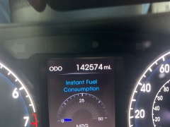 Used 2012  Hyundai Genesis 4d Sedan 3.8L at Car Zone Sales near Otsego, MI