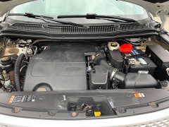 Used 2015  Ford Explorer 4d SUV 4WD XLT at Car Zone Sales near Otsego, MI