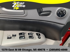 Used 2007  Kia Sedona 4d Wagon EX at Car Zone Sales near Otsego&comma; MI