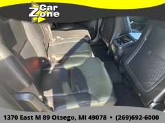 Used 2016  Volvo XC90 4d SUV AWD T6 Momentum at Car Zone Sales near Otsego&comma; MI