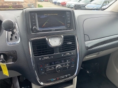 Used 2013 Chrysler Town & Country 4d Wagon Touring at Car Zone Sales near Otsego, MI