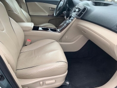 Used 2009 Toyota Venza 4d SUV AWD V6 at Car Zone Sales near Otsego, MI