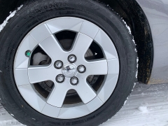 Used 2008  Toyota Prius 5d Hatchback Base at Car Zone Sales near Otsego&comma; MI