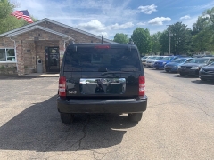 Used 2011 Jeep Liberty 4d SUV 4WD Limited at Car Zone Sales near Otsego, MI