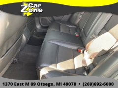 Used 2021  Nissan Altima 2&period;5 SR Sedan at Car Zone Sales near Otsego&comma; MI