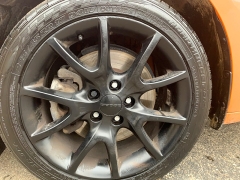 Used 2014  Dodge Dart 4d Sedan GT at Car Zone Sales near Otsego, MI