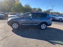 Used 2011  Toyota RAV4 4d SUV AWD at Car Zone Sales near Otsego, MI