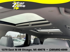 Used 2019  Buick Enclave 4d SUV FWD Essence at Car Zone Sales near Otsego&comma; MI