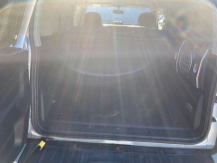 Used 2007  Toyota FJ Cruiser 4d SUV 4WD Auto at Car Zone Sales near Otsego, MI