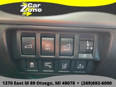 Used 2015  Subaru Outback 4d SUV i Premium PZEV at Car Zone Sales near Otsego&comma; MI