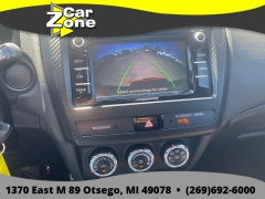 Used 2018  Mitsubishi Outlander Sport 4d SUV AWC LE at Car Zone Sales near Otsego&comma; MI