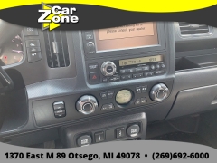 Used 2012  Honda Ridgeline Crew Cab RTL at Car Zone Sales near Otsego&comma; MI