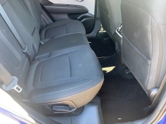 Used 2024  Hyundai Tucson SEL AWD at Car Zone Sales near Otsego, MI