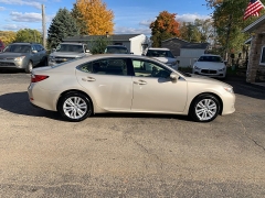 Used 2015  Lexus ES 350 4dr Sdn at Car Zone Sales near Otsego, MI