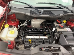 Used 2017  Jeep Patriot 4d SUV FWD High Altitude at Car Zone Sales near Otsego&comma; MI