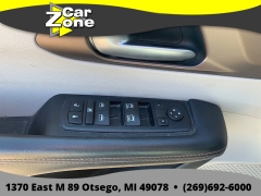 Used 2017  Chrysler Pacifica 4d Wagon Touring-L at Car Zone Sales near Otsego&comma; MI