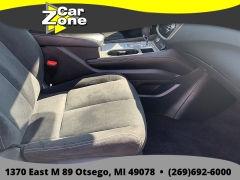 Used 2021  Nissan Murano FWD S at Car Zone Sales near Otsego&comma; MI