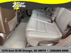 Used 2014  Jeep Grand Cherokee 4d SUV 4WD Summit at Car Zone Sales near Otsego&comma; MI