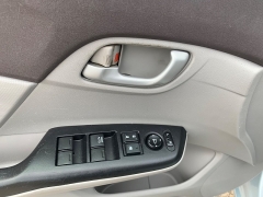 Used 2012 Honda Civic Sedan 4d LX Auto at Car Zone Sales near Otsego, MI