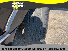 Used 2008  Nissan Titan 4WD Crew Cab LE at Car Zone Sales near Otsego&comma; MI
