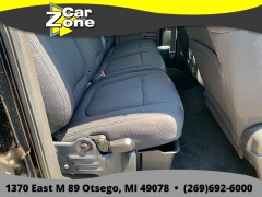 Used 2011  Ford F-150 4WD Supercab FX4 at Car Zone Sales near Otsego&comma; MI