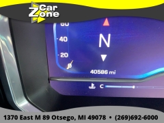 Used 2024  Chevrolet Silverado 1500 4WD Crew Cab 147" LT w&sol;2FL at Car Zone Sales near Otsego&comma; MI
