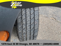 Used 2011  Jeep Wrangler Unlimited 4d Convertible Sport at Car Zone Sales near Otsego&comma; MI