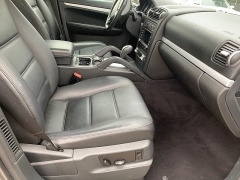 Used 2010  Porsche Cayenne 4d SUV V6 Tiptronic at Car Zone Sales near Otsego, MI