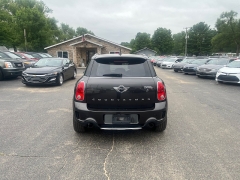 Used 2015 MINI Cooper Countryman ALL4 4dr S at Car Zone Sales near Otsego, MI