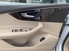 Used 2017 Audi Q7 4d SUV 3.0T Premium+ at Car Zone Sales near Otsego, MI