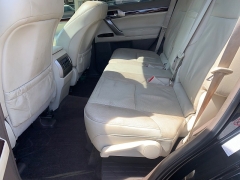 Used 2015 Lexus GX 460 4WD 4dr w/Premium Pkg at Car Zone Sales near Otsego, MI