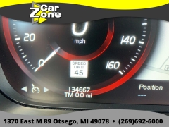 Used 2016  Volvo XC90 4d SUV AWD T6 Momentum at Car Zone Sales near Otsego&comma; MI