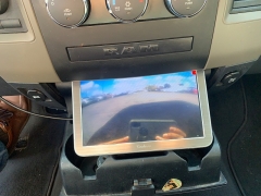 Used 2009  Dodge Ram 1500 4WD Quad Cab ST at Car Zone Sales near Otsego, MI