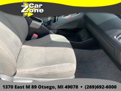Used 2013  Toyota Prius 5d Hatchback Three at Car Zone Sales near Otsego&comma; MI