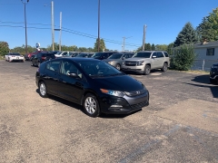 Used 2011  Honda Insight 5d Hatchback EX at Car Zone Sales near Otsego, MI