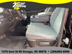 Used 2014  Ram 1500 4WD Crew Cab Express at Car Zone Sales near Otsego&comma; MI