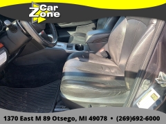 Used 2010  Subaru Outback 4d SUV i Limited Moonroof at Car Zone Sales near Otsego&comma; MI