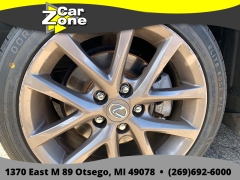 Used 2013  Lexus IS 250 4dr Sport Sdn Auto AWD at Car Zone Sales near Otsego&comma; MI