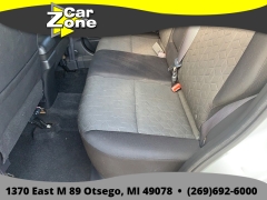Used 2020  Mitsubishi Outlander Sport 4d SUV AWC ES at Car Zone Sales near Otsego&comma; MI