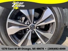 Used 2021  Nissan Murano FWD S at Car Zone Sales near Otsego&comma; MI