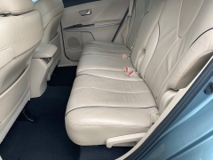 Used 2009 Toyota Venza 4d SUV AWD V6 at Car Zone Sales near Otsego, MI