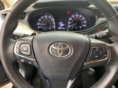 Used 2015  Toyota Avalon 4d Sedan XLE at Car Zone Sales near Otsego, MI